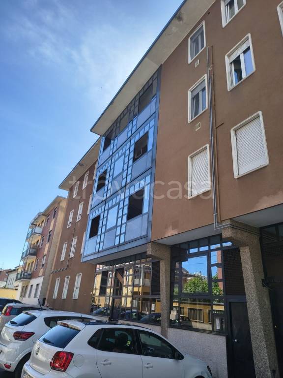 appartamento in vendita a Busto Arsizio