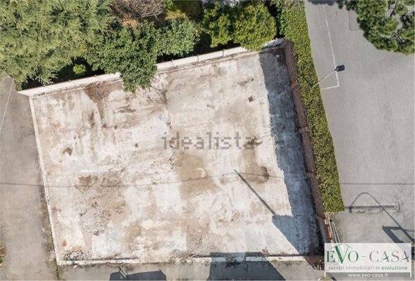 terreno edificabile in vendita a Busto Arsizio