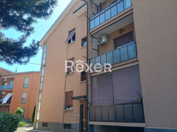 appartamento in vendita a Busto Arsizio