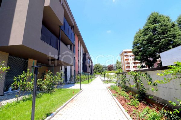 appartamento in vendita a Busto Arsizio