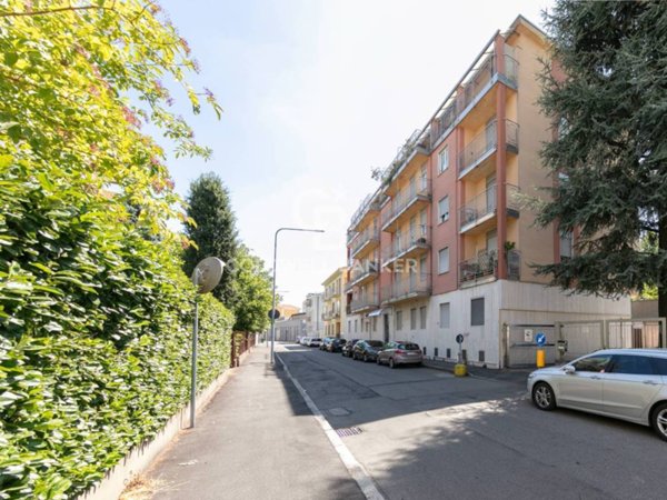 appartamento in vendita a Busto Arsizio