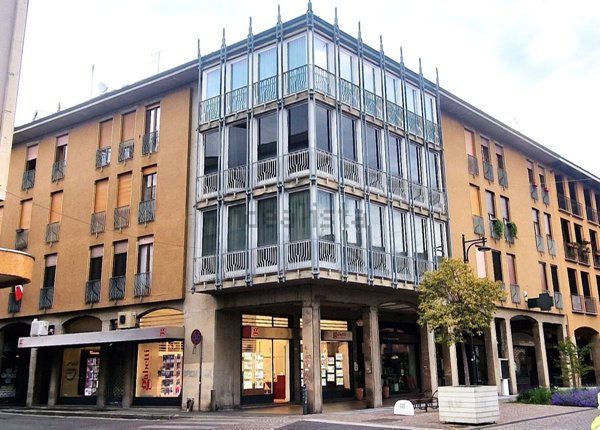 appartamento in vendita a Busto Arsizio