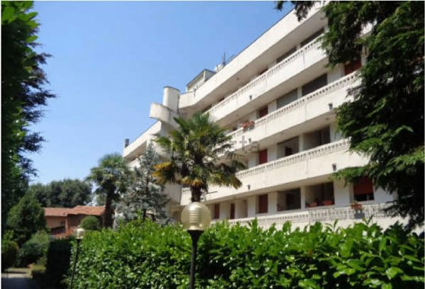 appartamento in vendita a Busto Arsizio
