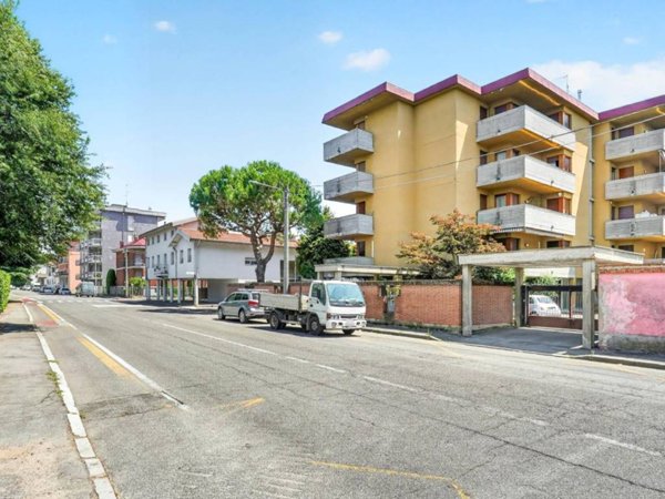 appartamento in vendita a Busto Arsizio