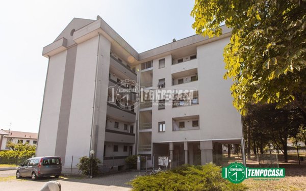 appartamento in vendita a Busto Arsizio