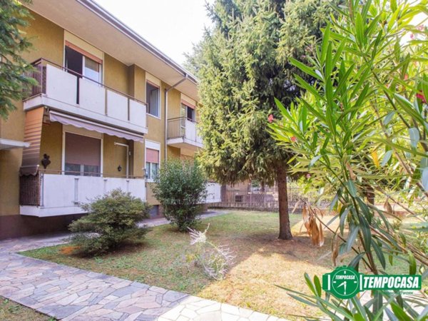 appartamento in vendita a Busto Arsizio