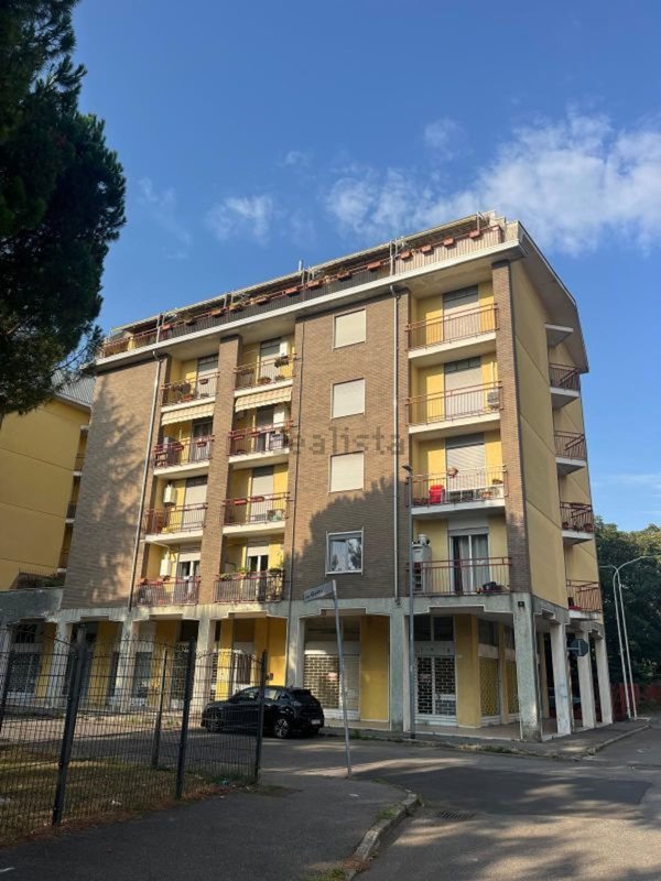 appartamento in vendita a Busto Arsizio