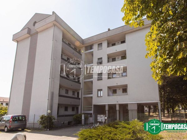 appartamento in vendita a Busto Arsizio