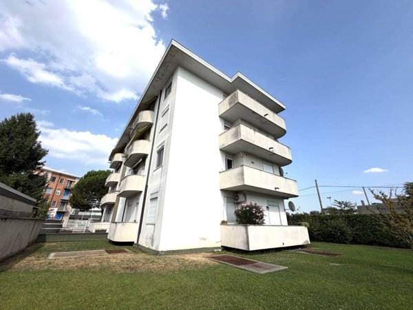 appartamento in vendita a Busto Arsizio