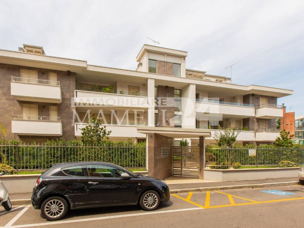 appartamento in vendita a Busto Arsizio