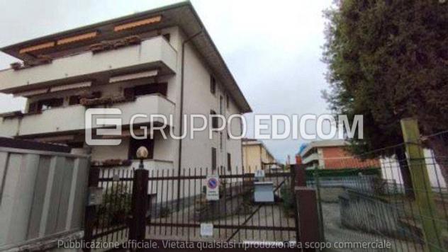 appartamento in vendita a Busto Arsizio