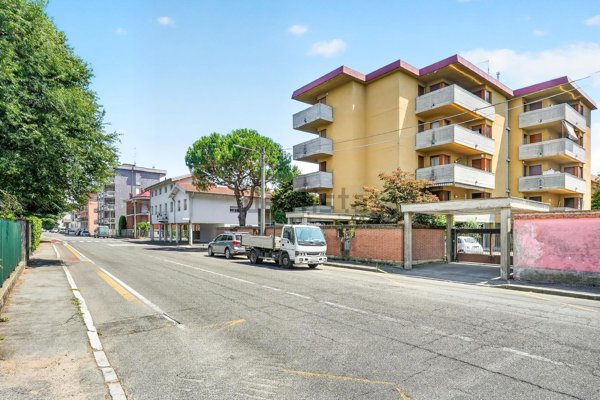 appartamento in vendita a Busto Arsizio