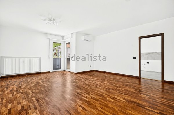 appartamento in vendita a Busto Arsizio