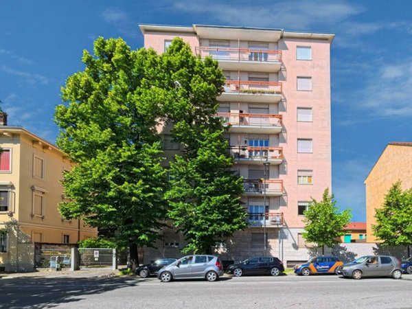 appartamento in vendita a Busto Arsizio