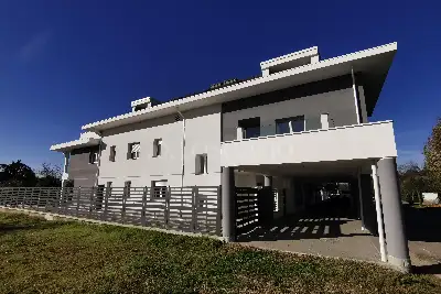 appartamento in vendita a Busto Arsizio