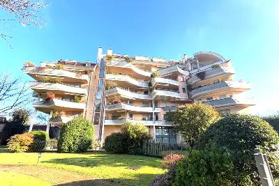 appartamento in vendita a Busto Arsizio