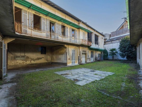 appartamento in vendita a Busto Arsizio