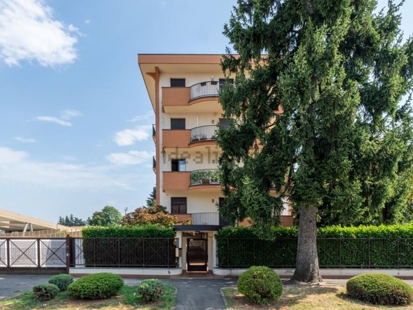 appartamento in vendita a Busto Arsizio