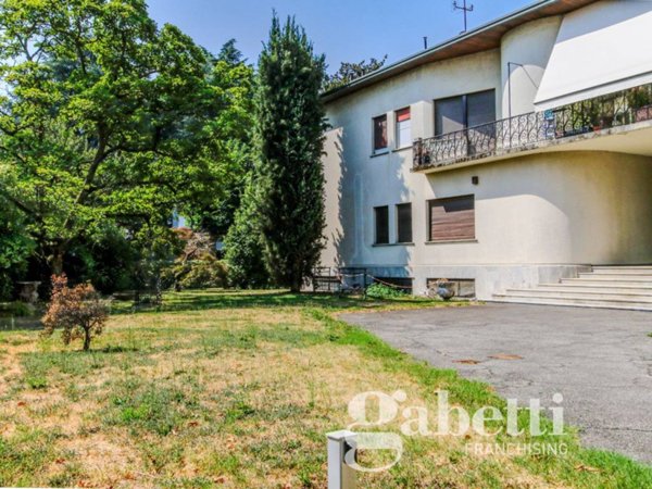 appartamento in vendita a Busto Arsizio