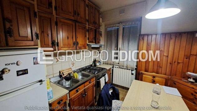 appartamento in vendita a Busto Arsizio