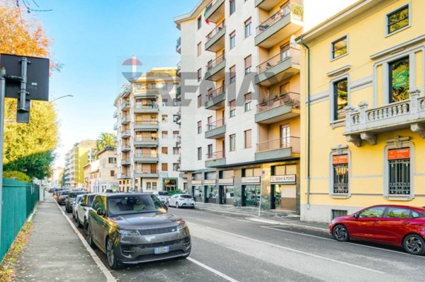 ufficio in vendita a Busto Arsizio