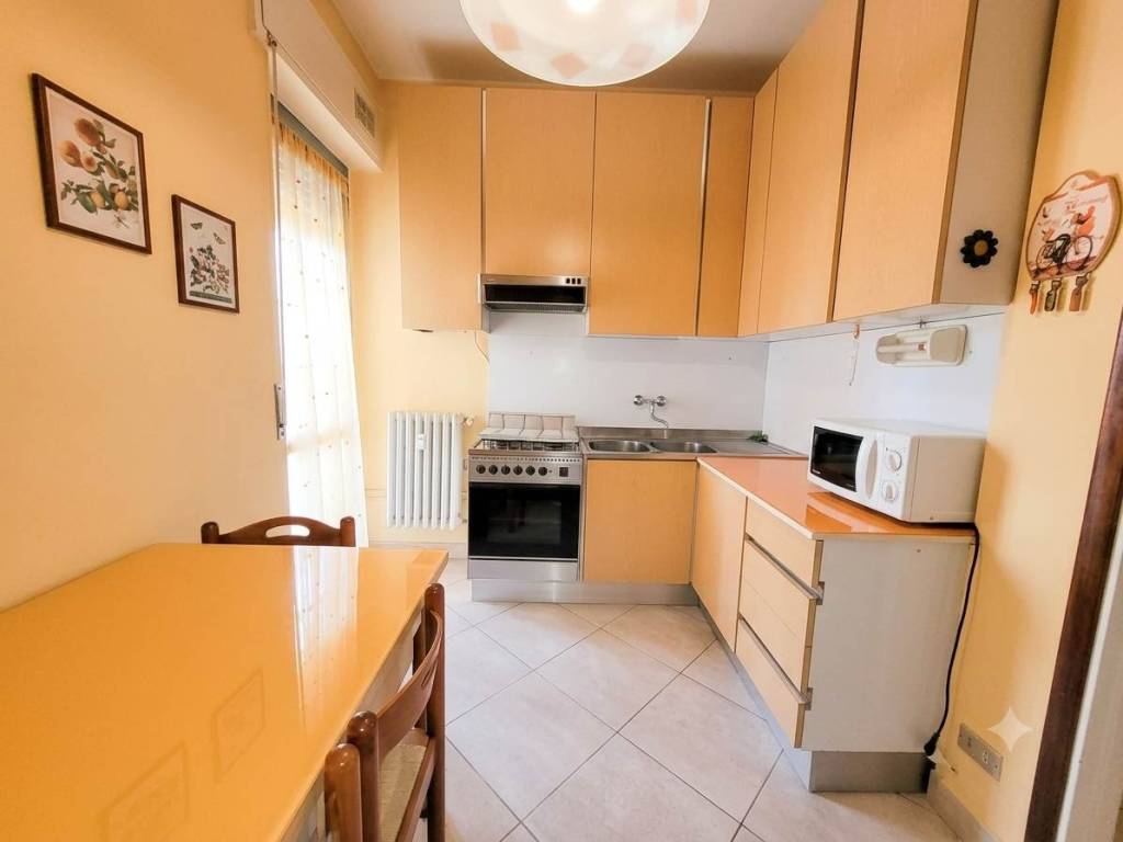 appartamento in vendita a Busto Arsizio