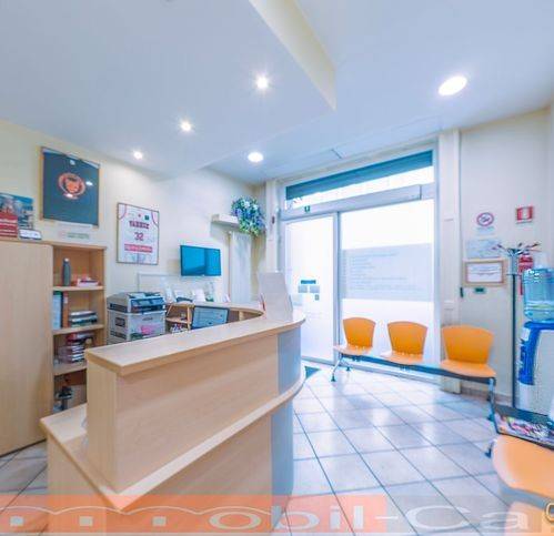 appartamento in vendita a Busto Arsizio
