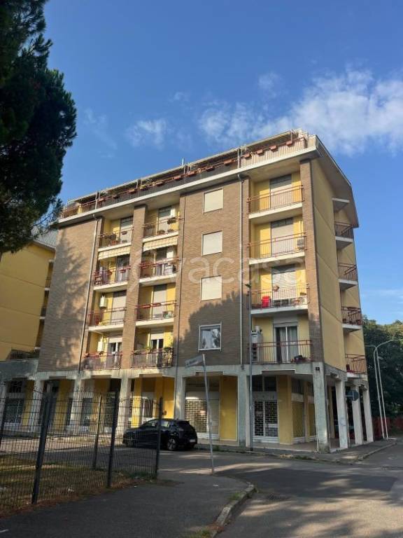 appartamento in vendita a Busto Arsizio