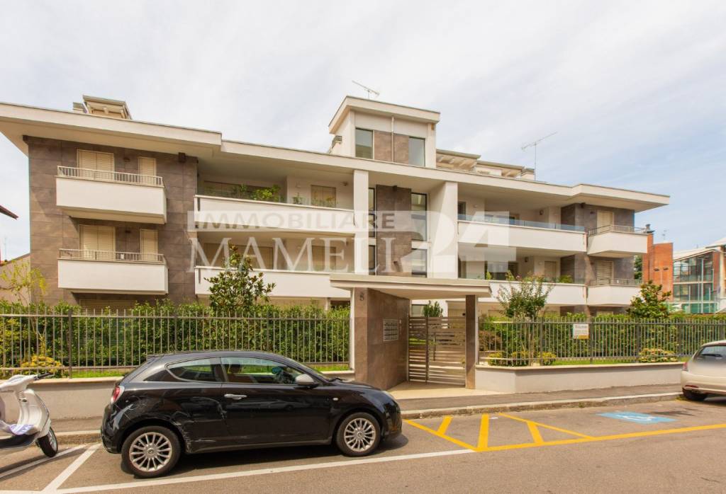appartamento in vendita a Busto Arsizio