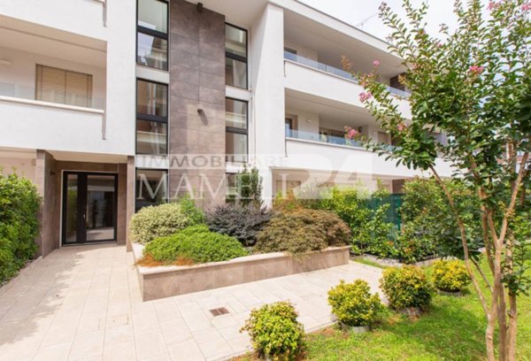 appartamento in vendita a Busto Arsizio