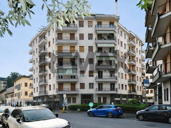 appartamento in vendita a Busto Arsizio