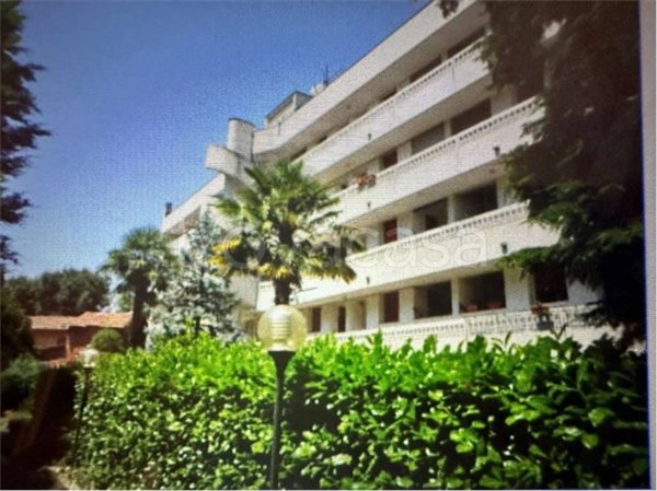 appartamento in vendita a Busto Arsizio
