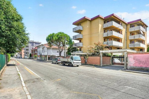 appartamento in vendita a Busto Arsizio