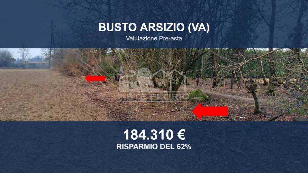 casale in vendita a Busto Arsizio in zona Borsano