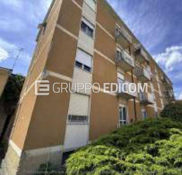 appartamento in vendita a Busto Arsizio
