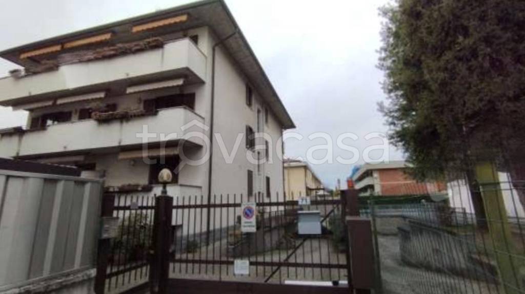 appartamento in vendita a Busto Arsizio