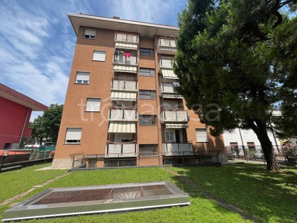 appartamento in vendita a Busto Arsizio