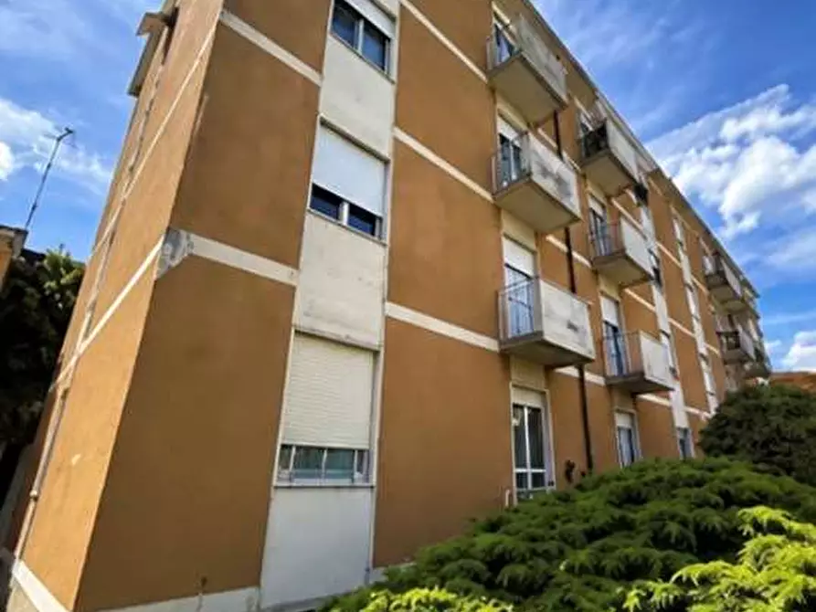 appartamento in vendita a Busto Arsizio