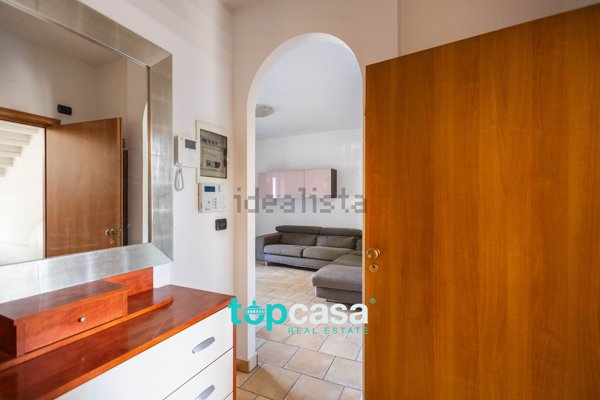 appartamento in vendita a Busto Arsizio
