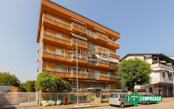 appartamento in vendita a Busto Arsizio