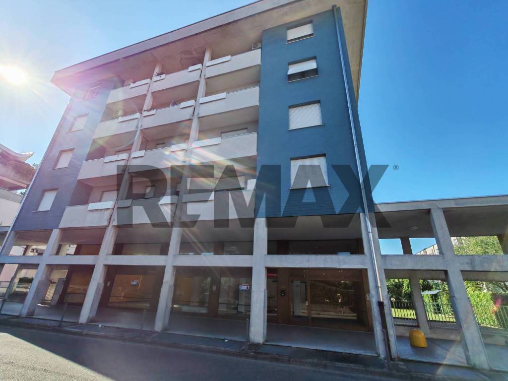 appartamento in vendita a Busto Arsizio