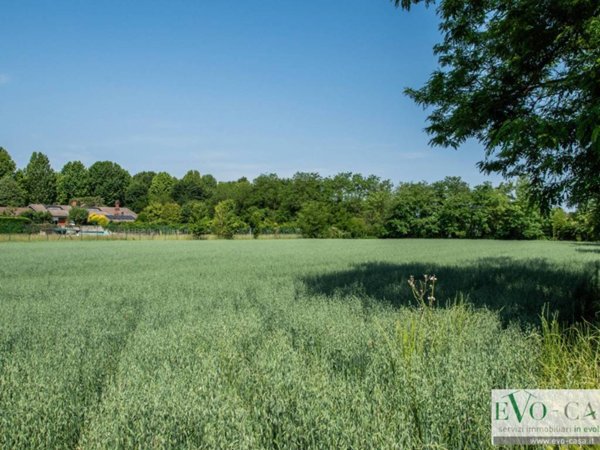 terreno agricolo in vendita a Busto Arsizio