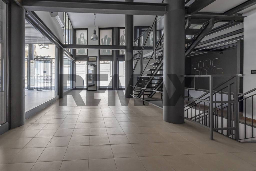 appartamento in vendita a Busto Arsizio