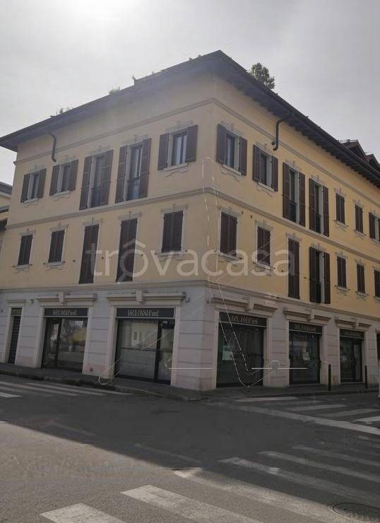 ufficio in vendita a Busto Arsizio