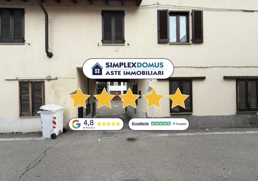 appartamento in vendita a Busto Arsizio