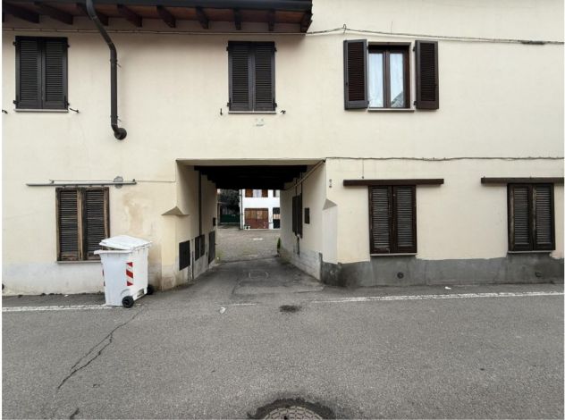 appartamento in vendita a Busto Arsizio in zona Borsano