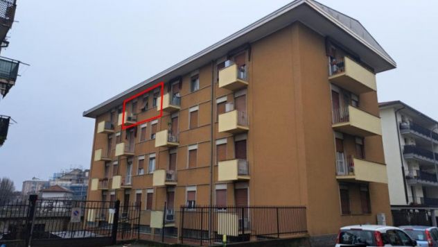 appartamento in vendita a Busto Arsizio