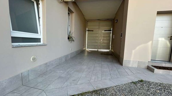 appartamento in vendita a Busto Arsizio