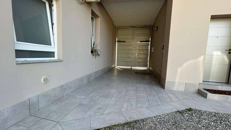 appartamento in vendita a Busto Arsizio