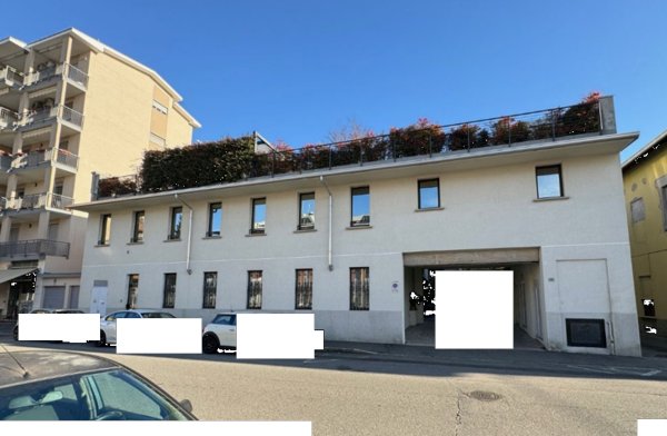 appartamento in vendita a Busto Arsizio